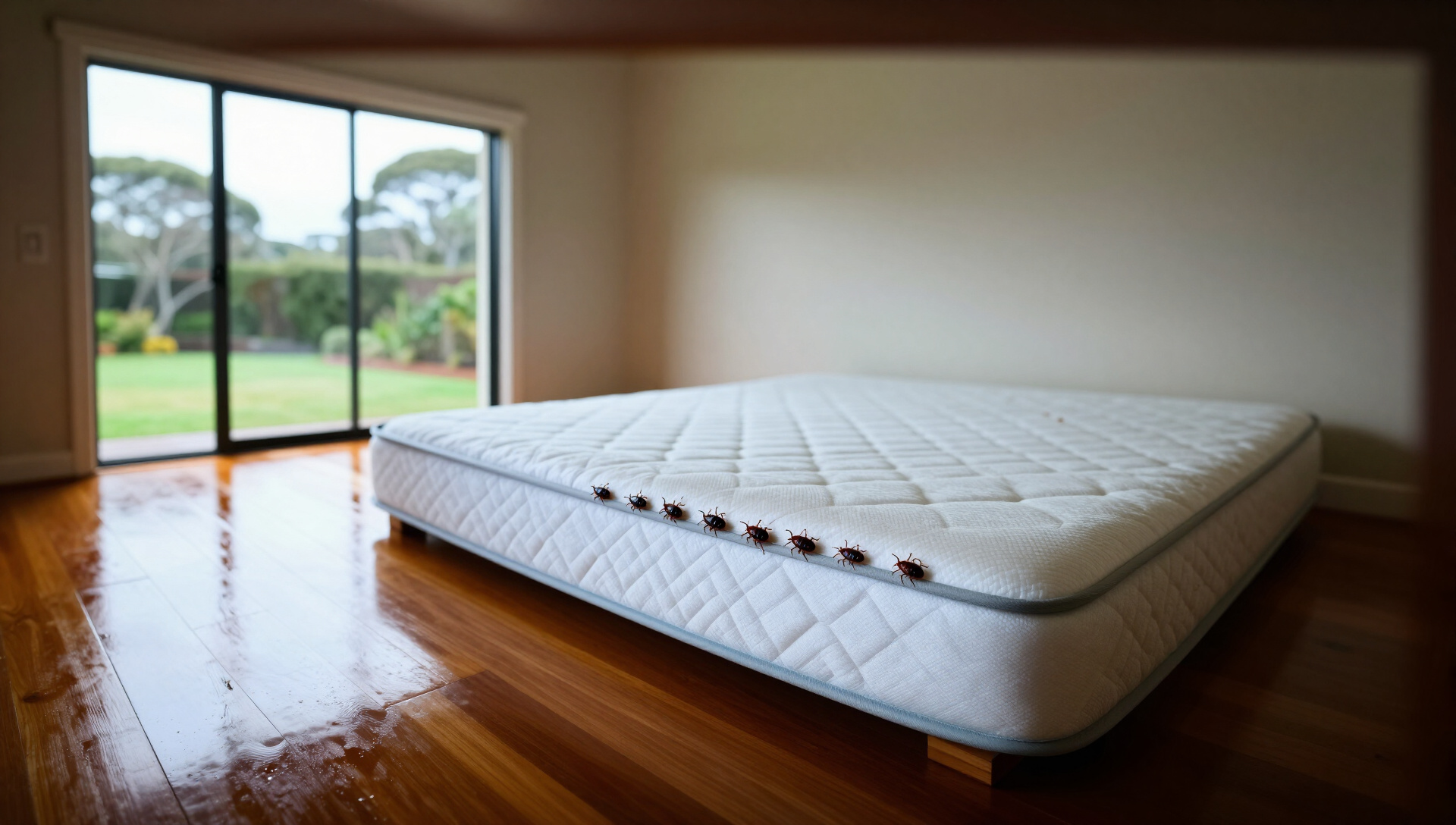 Bed Bugs Control in Kingswood