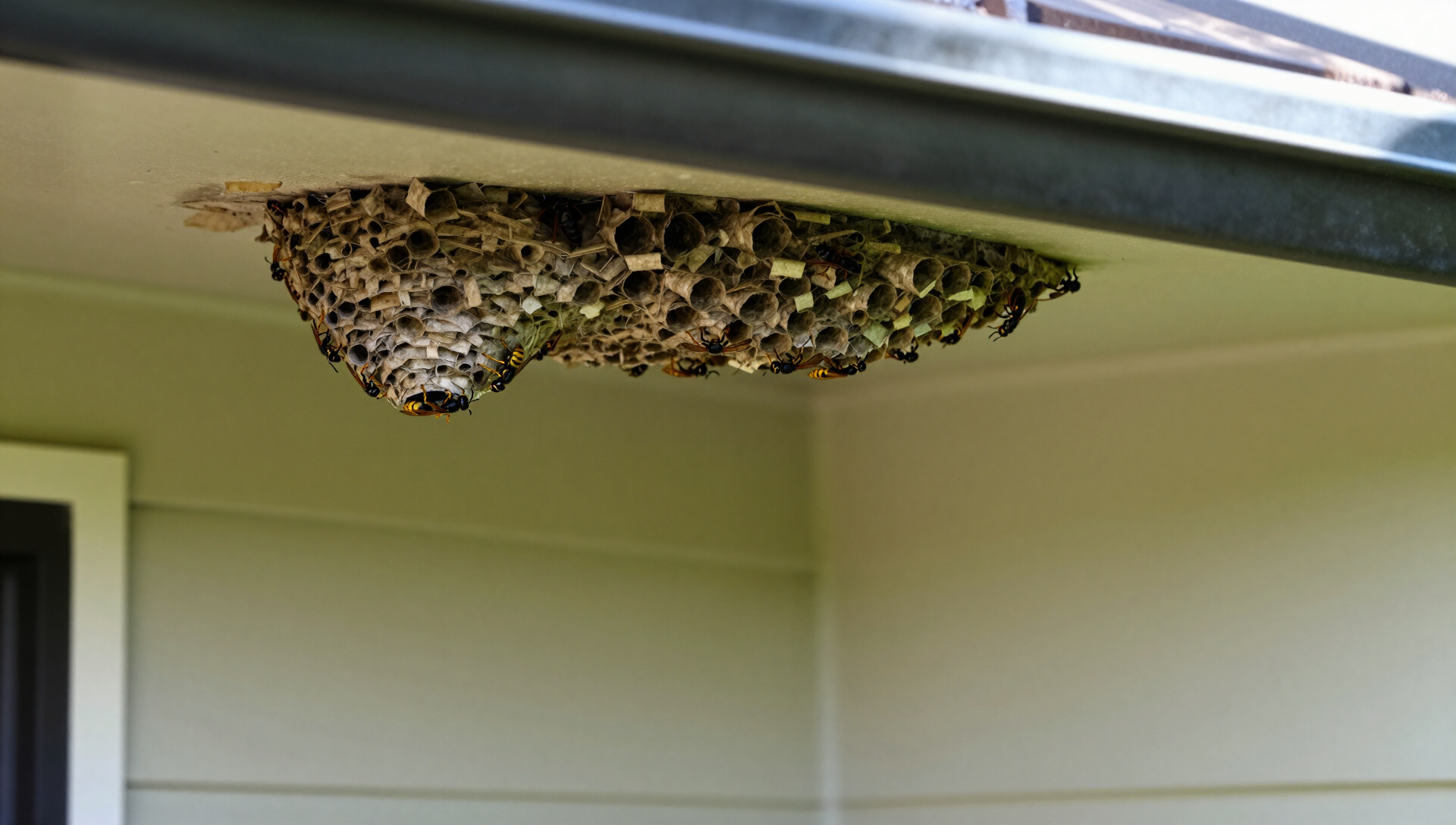 Bees and Wasp Removal in Kingswood