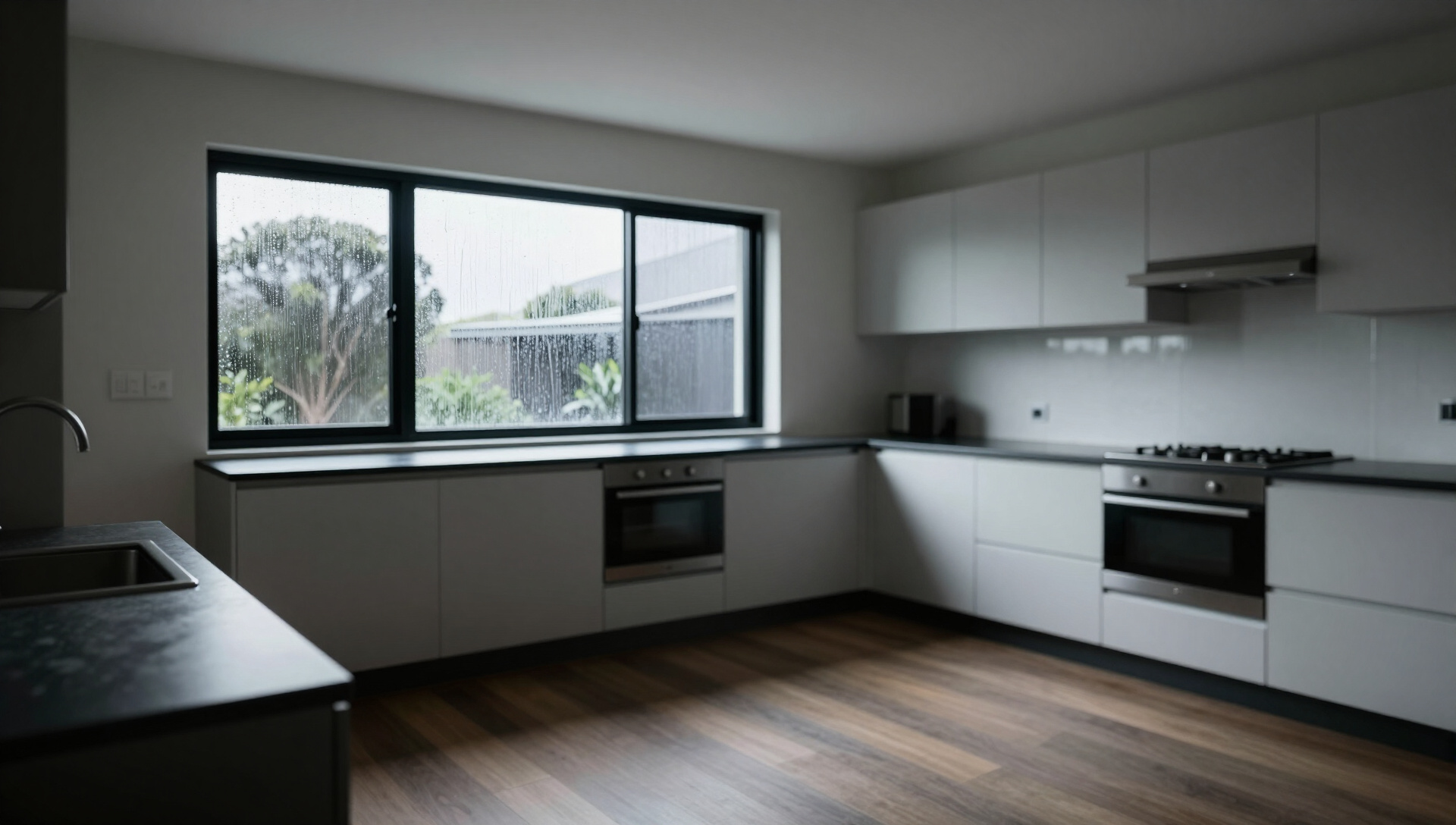 End of lease pest control in Kingswood