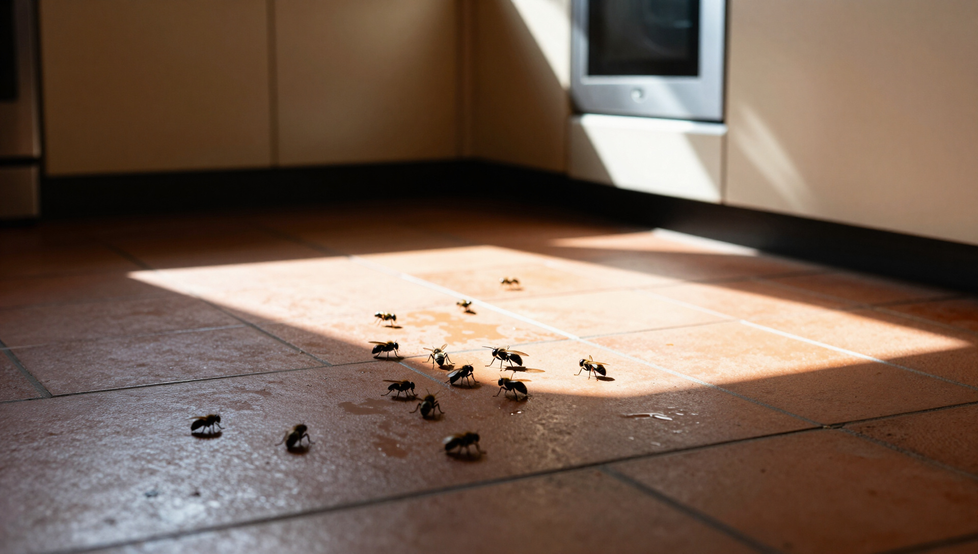 Insect Control in Kingswood